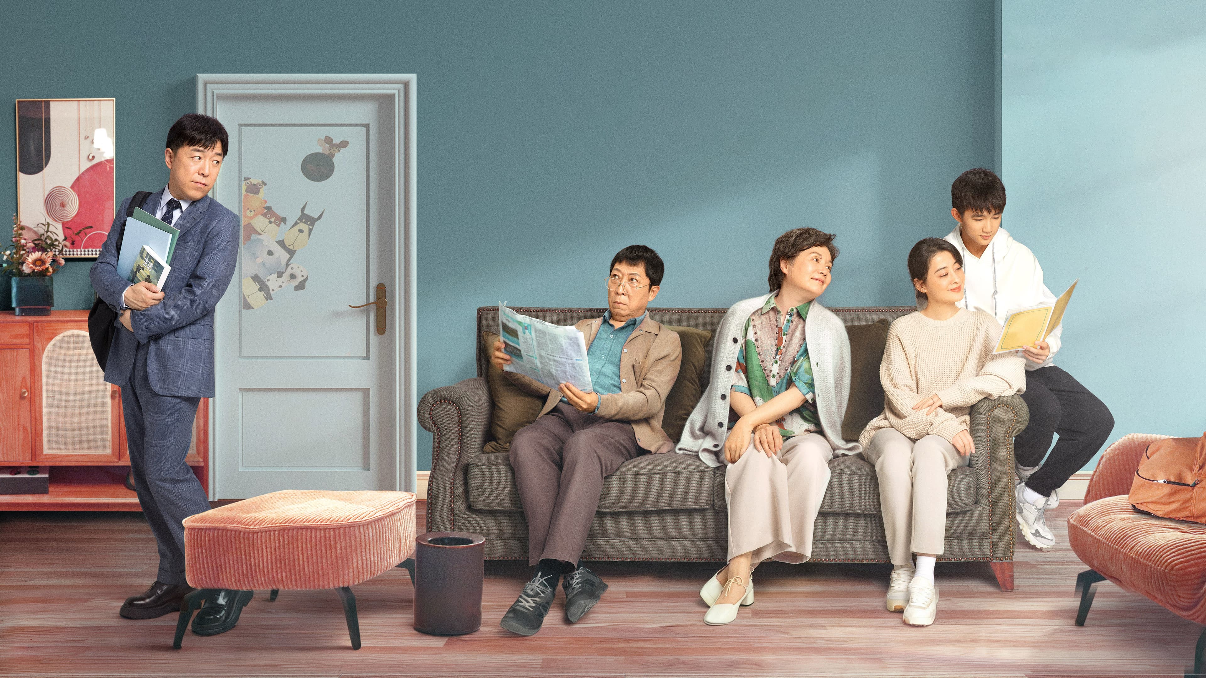 打开生活的正确方式