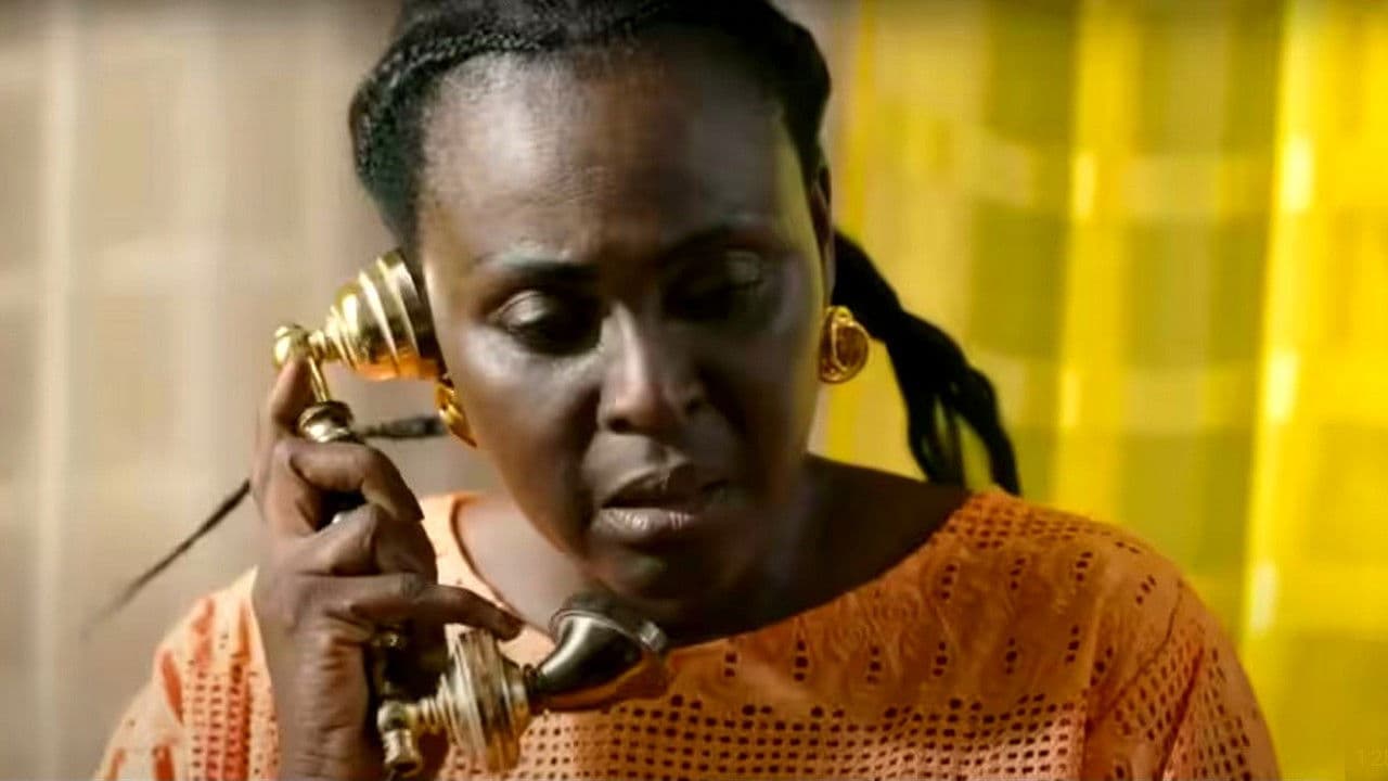 Une si longue lettre