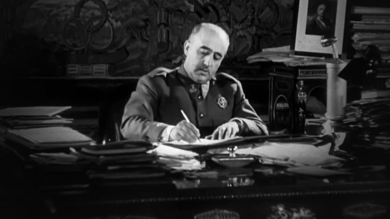 Adevărul despre dictatura lui Franco