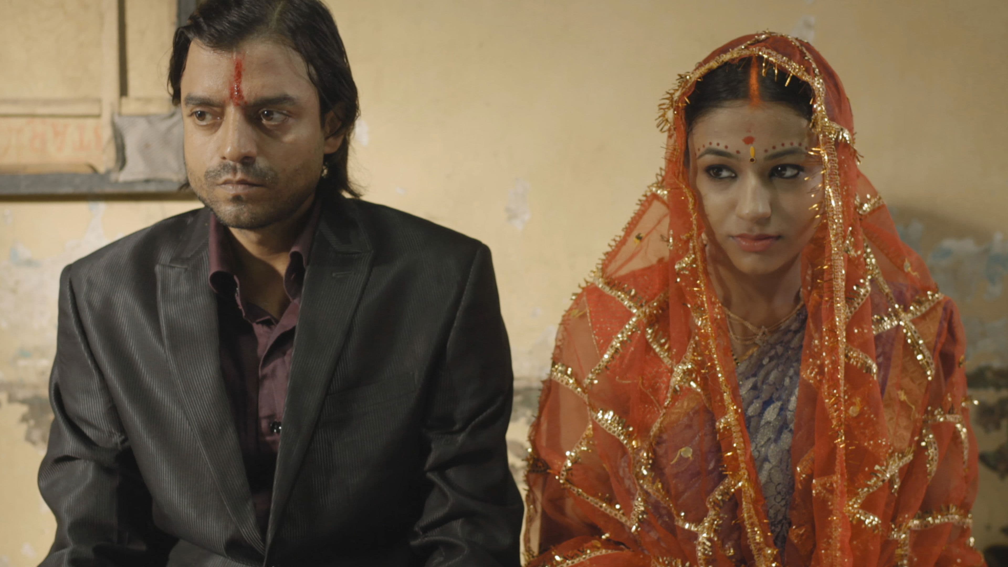 Shukla descoperă dragostea