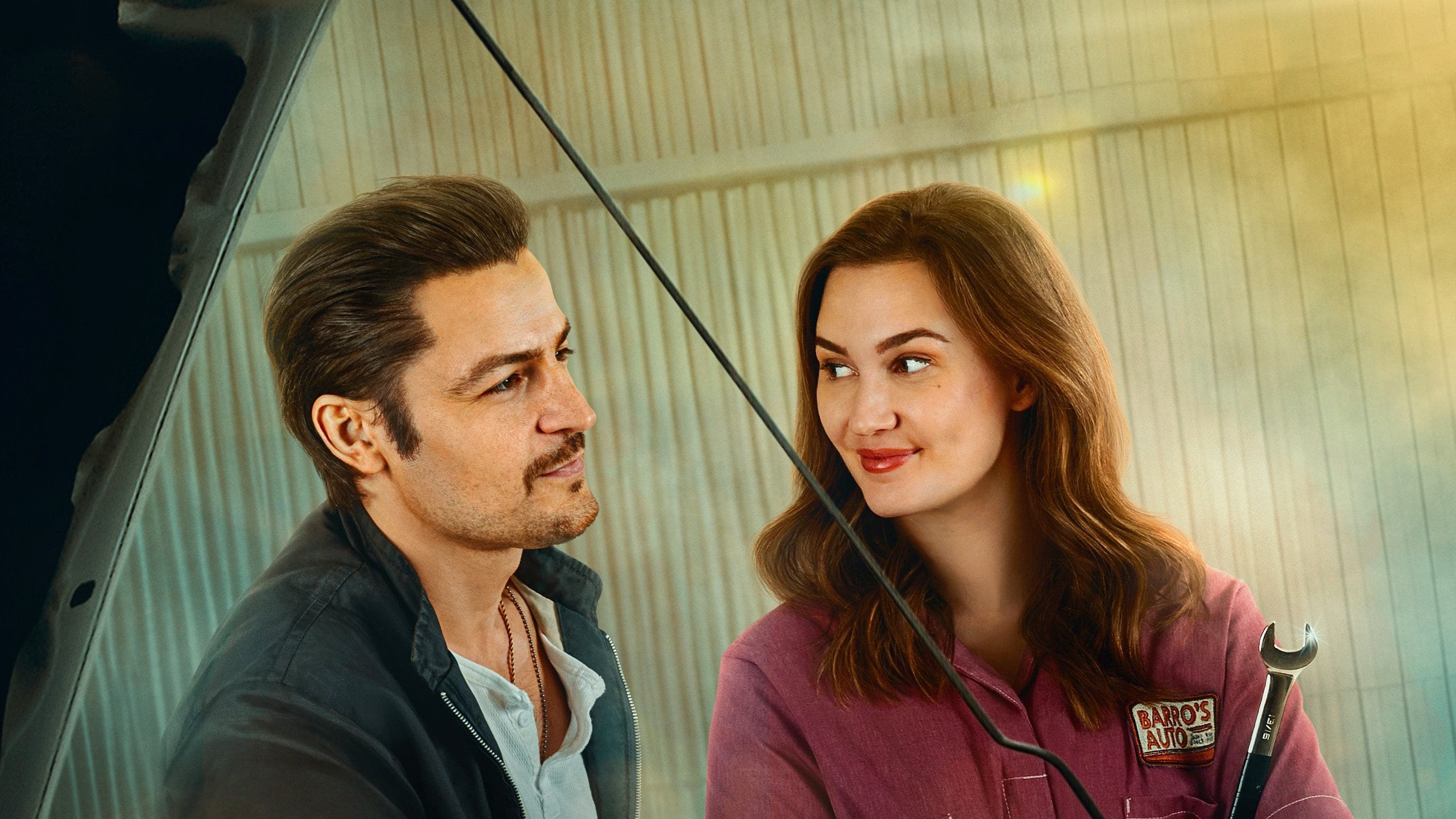 Dragoste în viteză