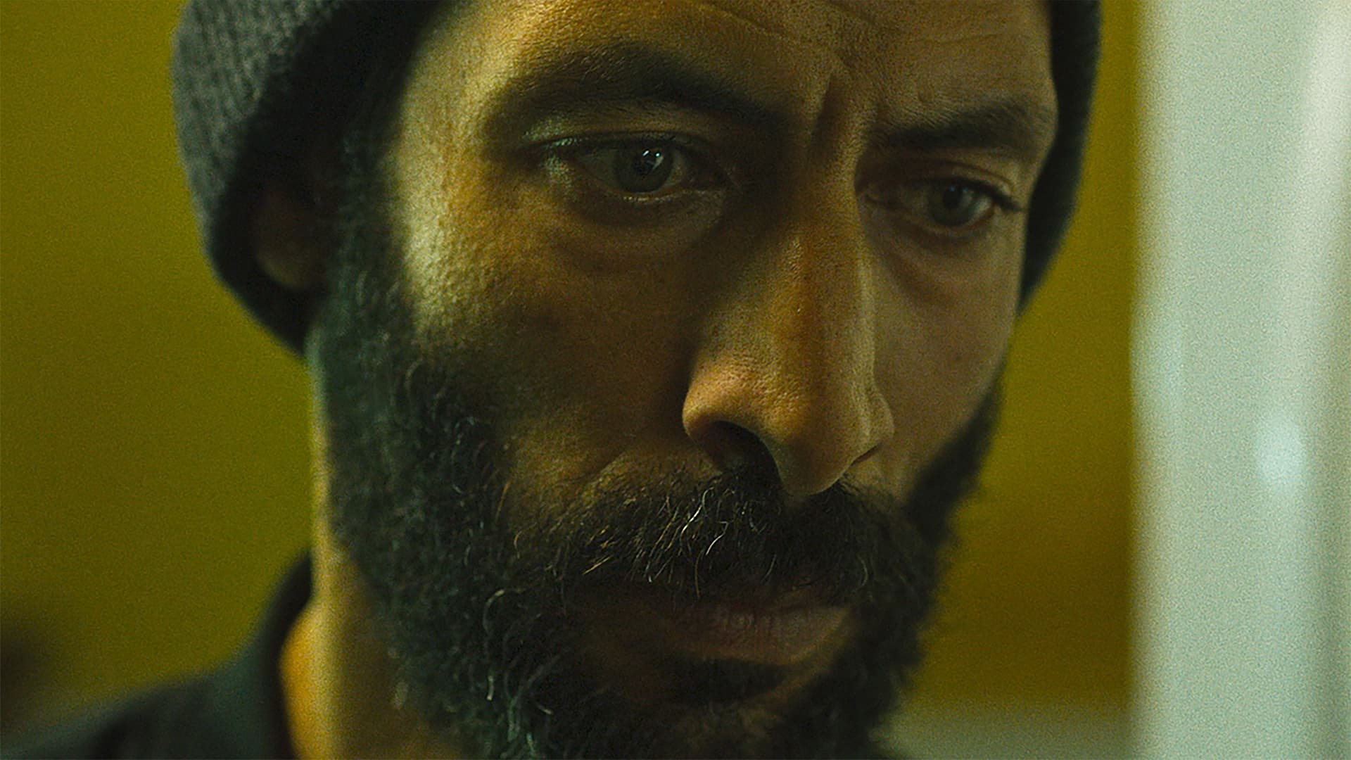 The Last Beast of Atlas