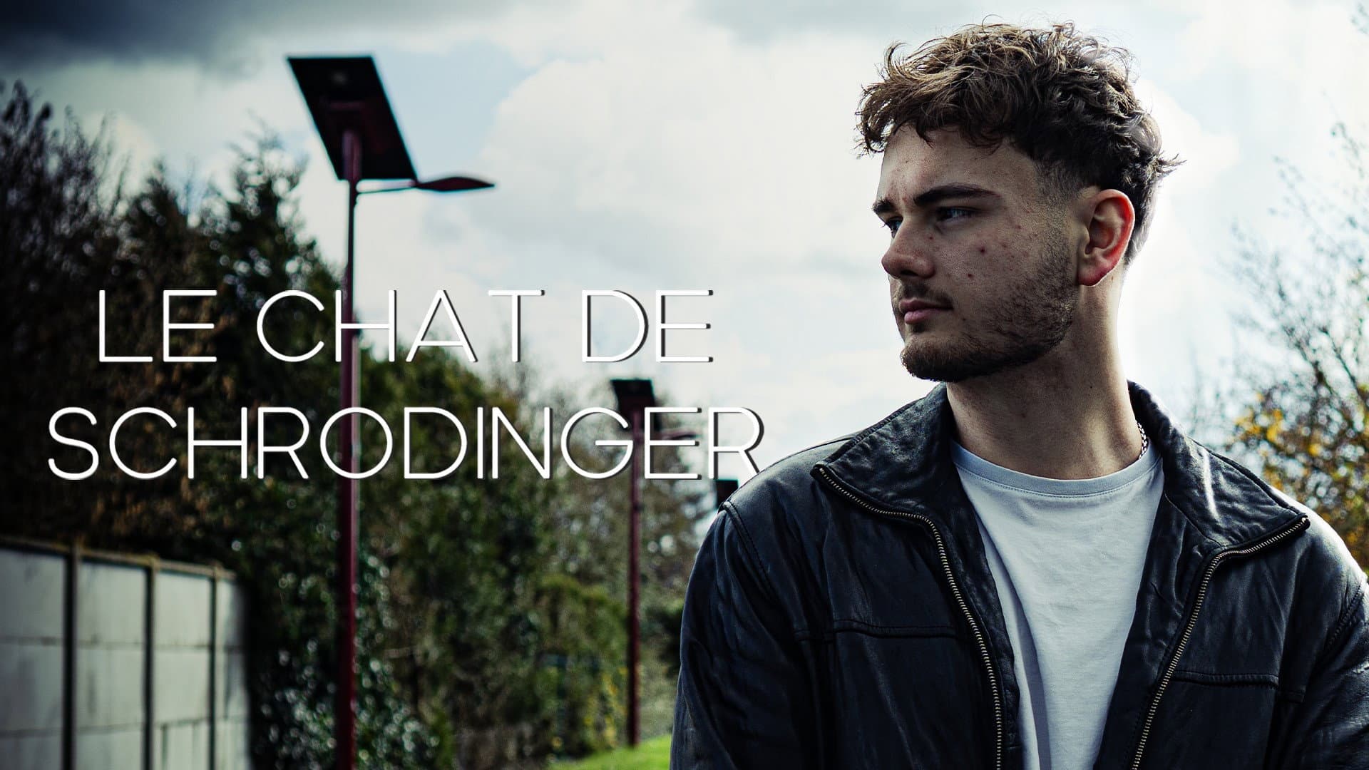 Le Chat de Schrödinger