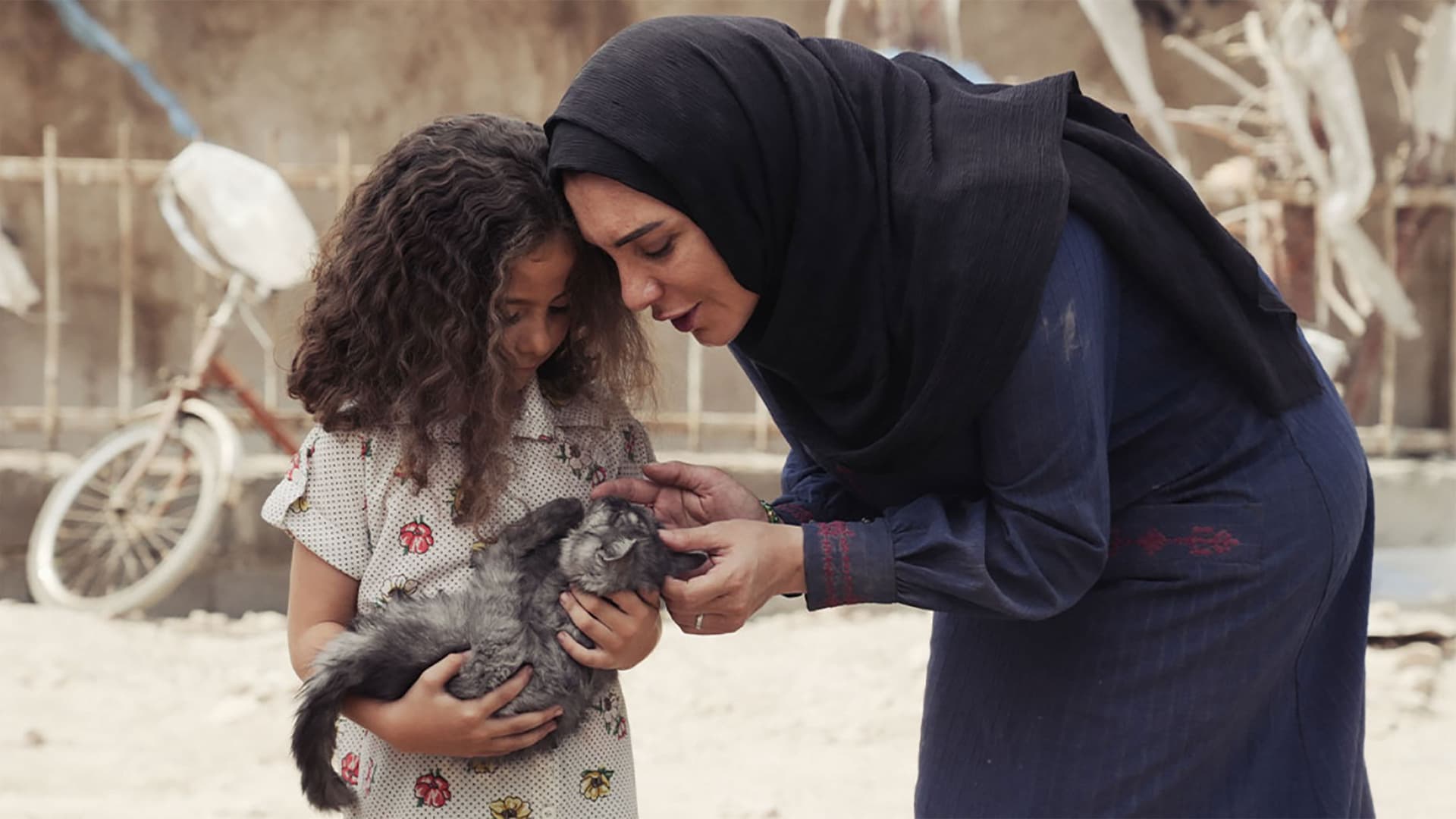 سرزمین فرشته‌ها