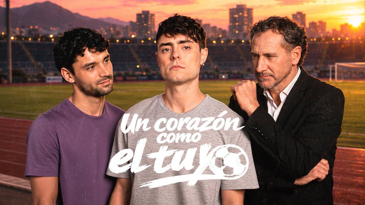 Un Corazón Como El Tuyo