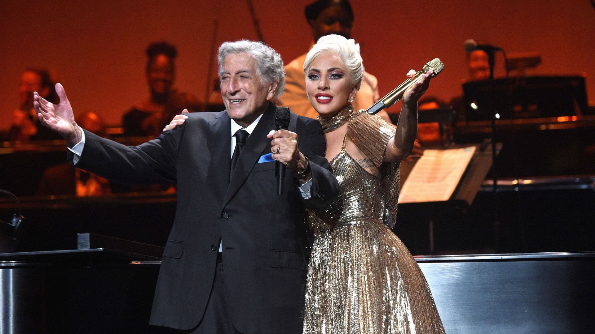 One Last Time: An Evening with Tony Bennett and Lady Gaga