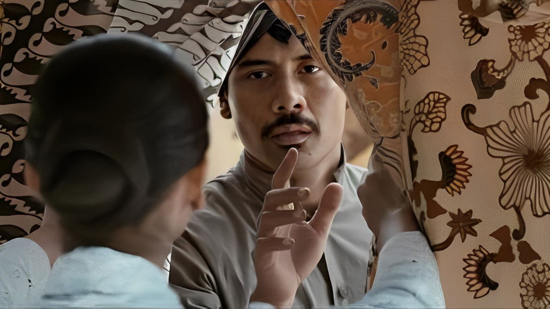 Surat Cinta Untuk Kartini