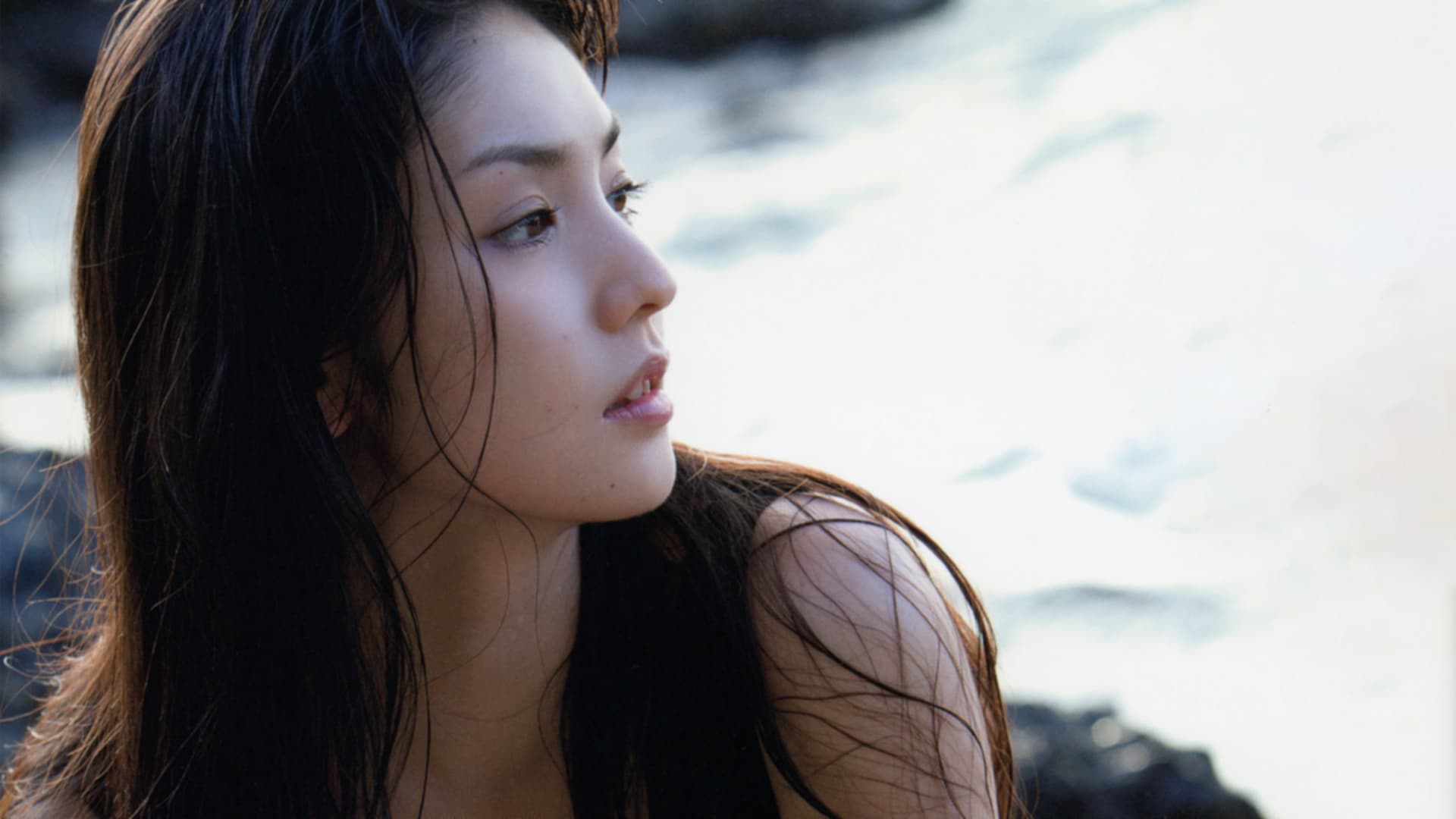 道重さゆみ ～YOUR LOVE～