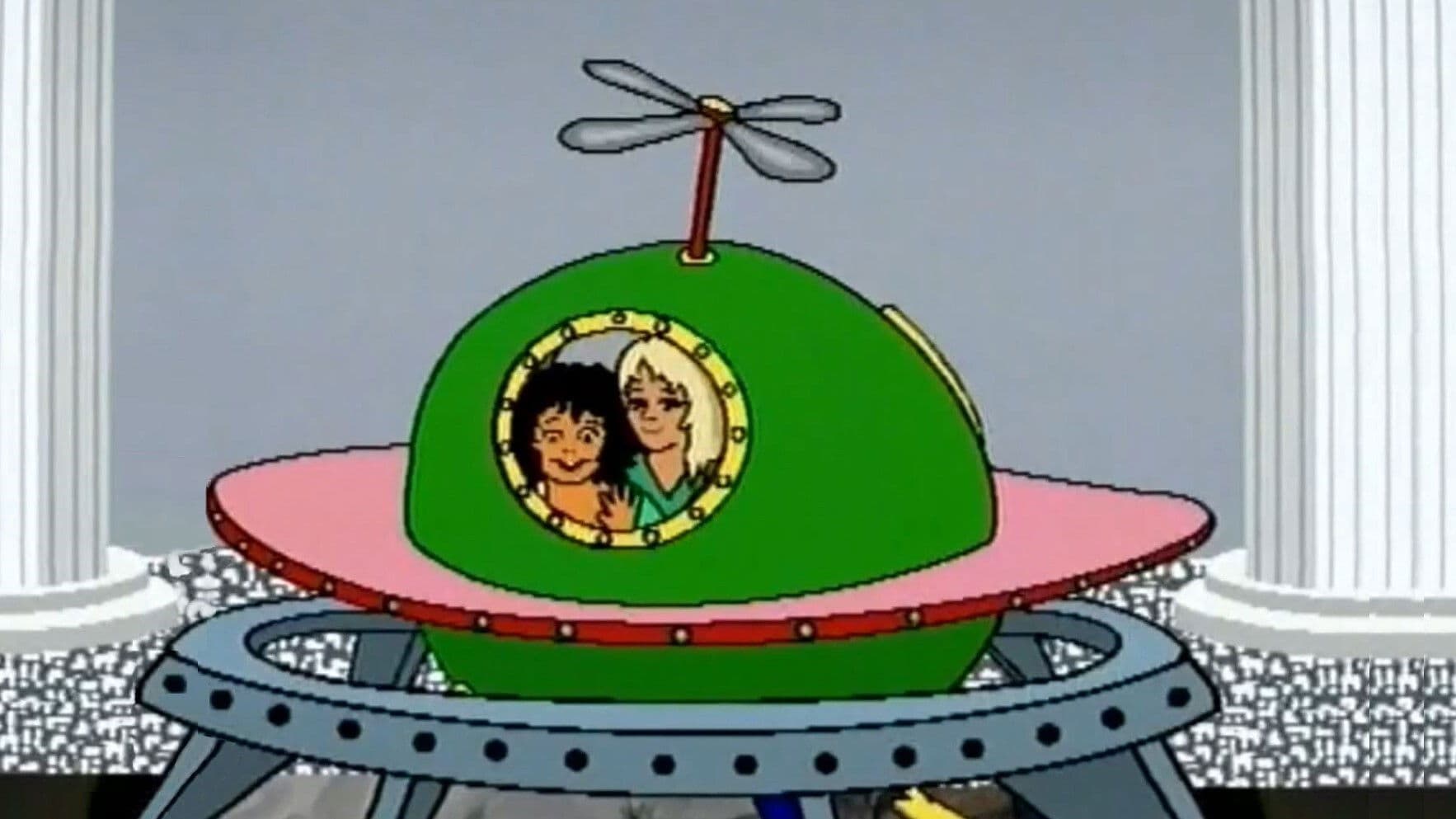 Atlantida: Continentul pierdut