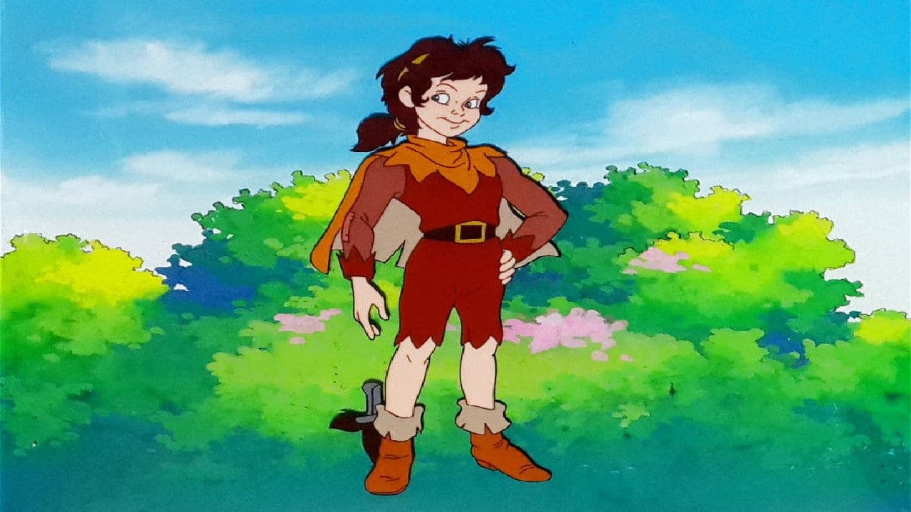 Peter Pan și pirații