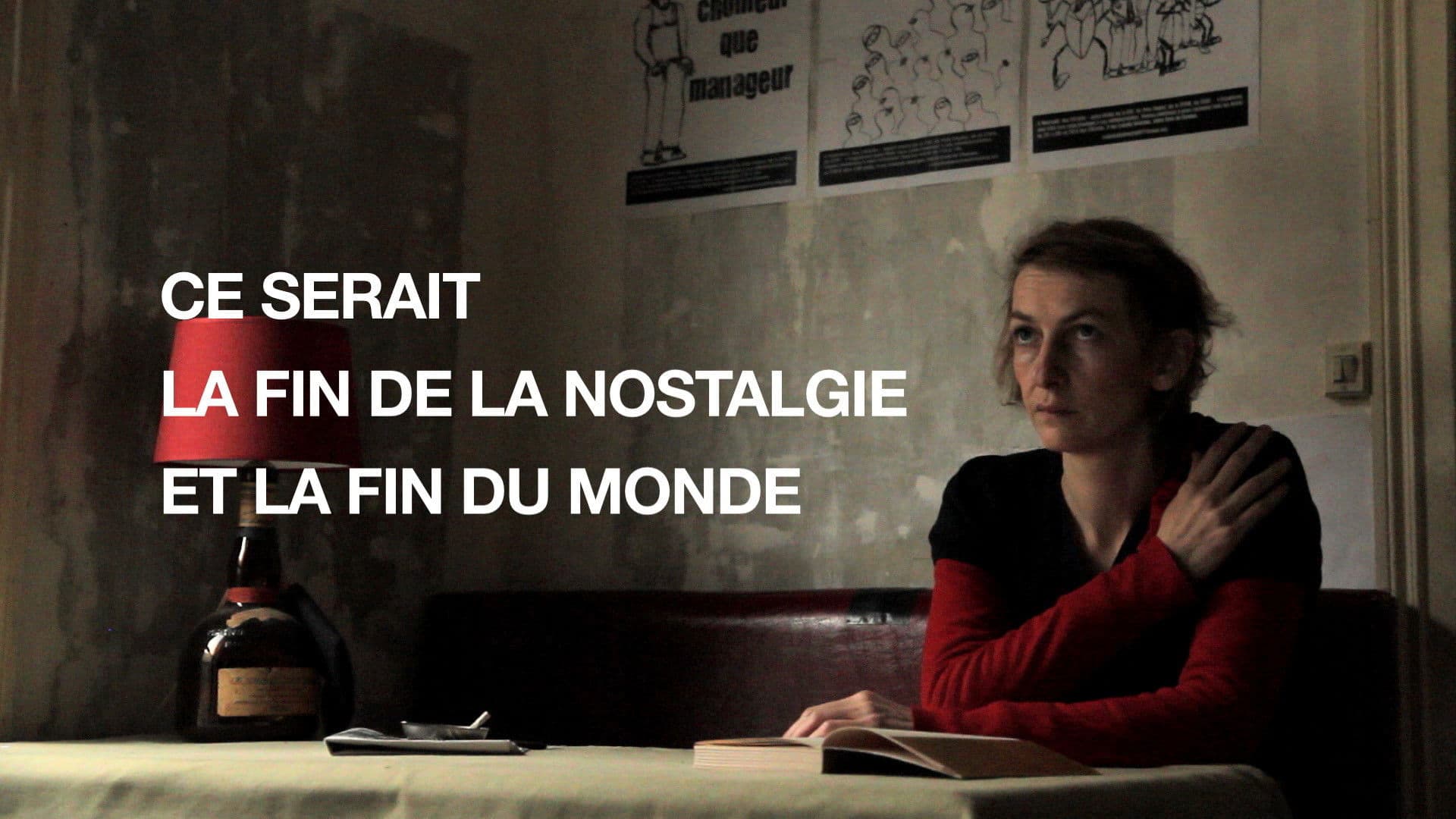 Où êtes vous, mes camarades