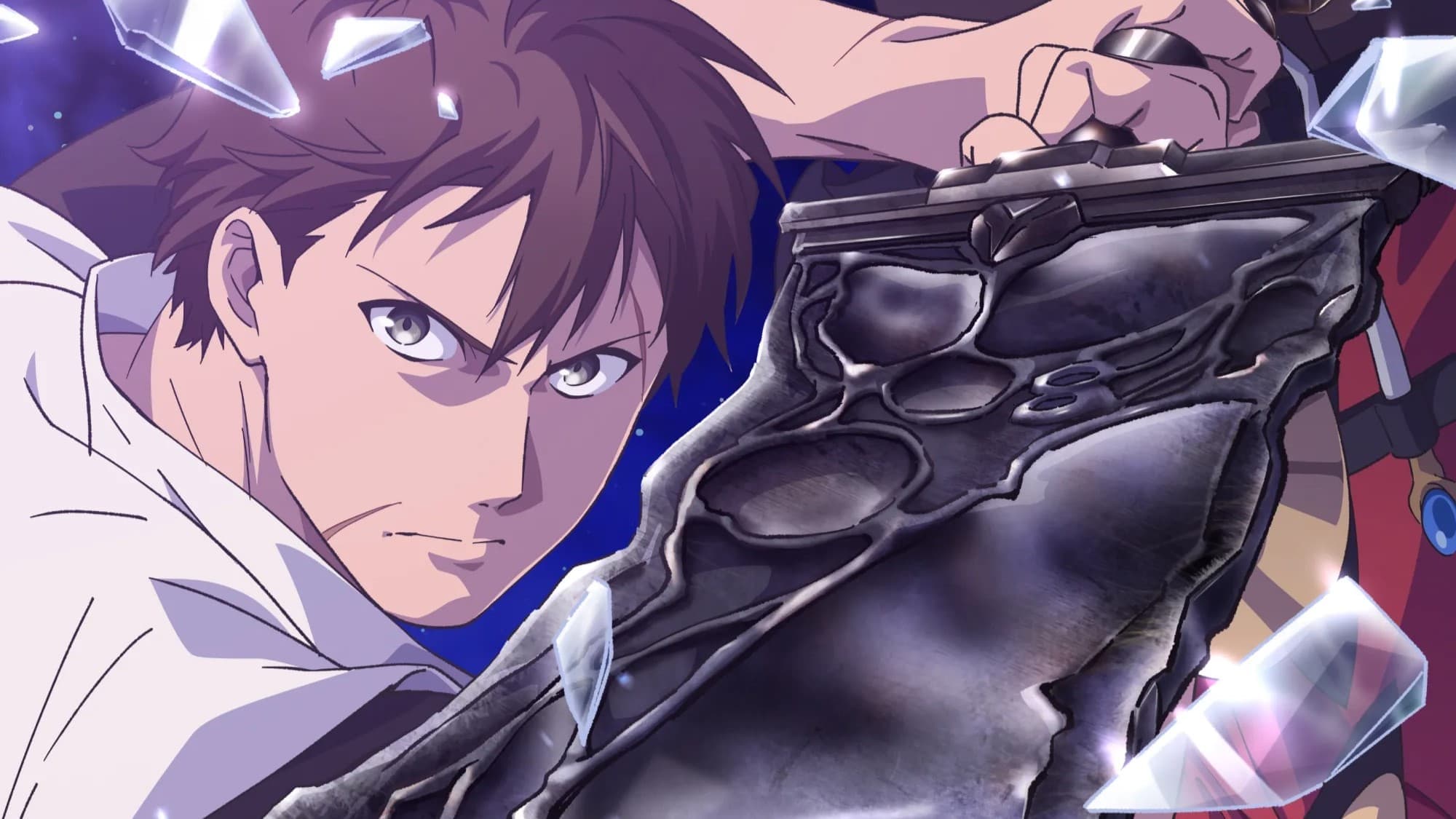 俺は全てを【パリイ】する〜逆勘違いの世界最強は冒険者になりたい〜