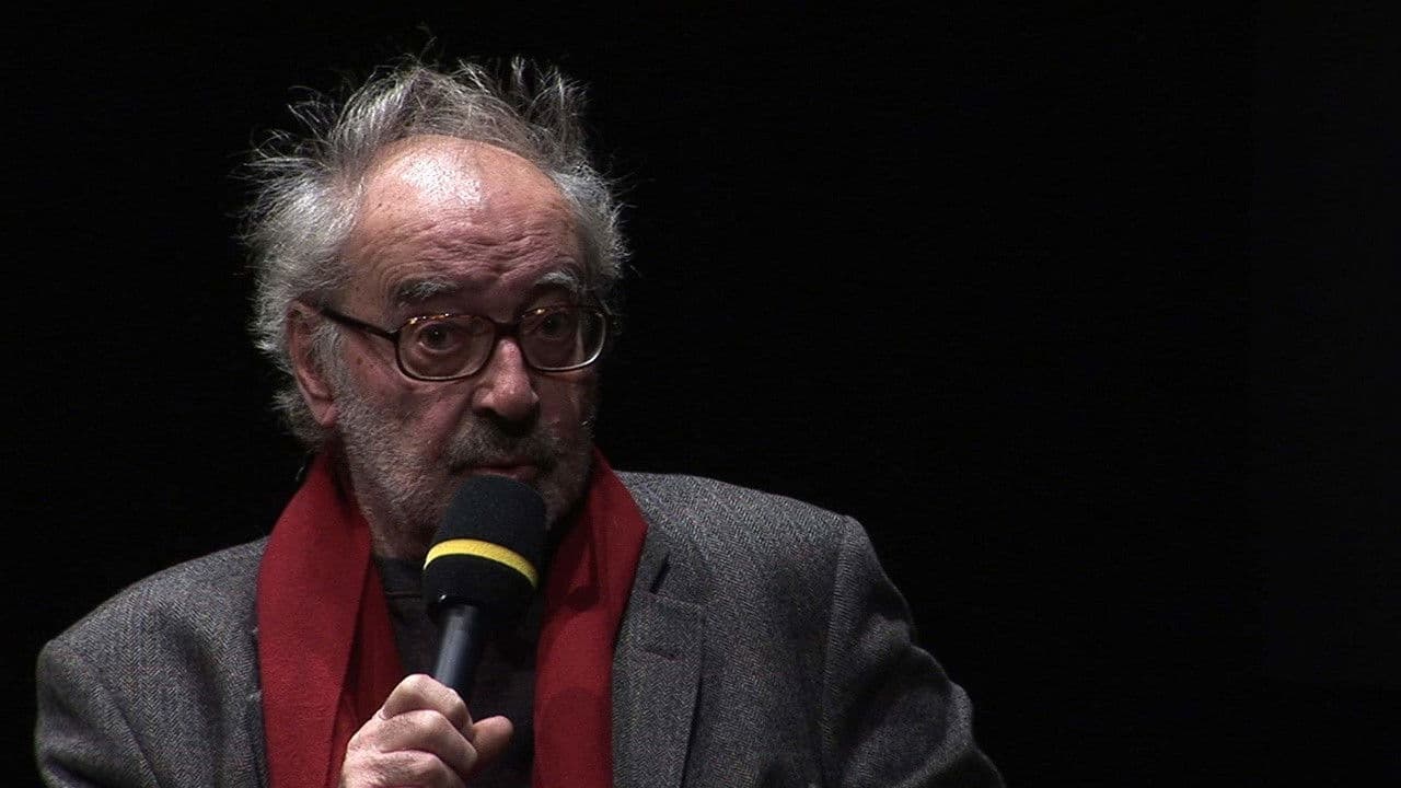 Marcel Ophuls et Jean-Luc Godard, La rencontre de St-Gervais