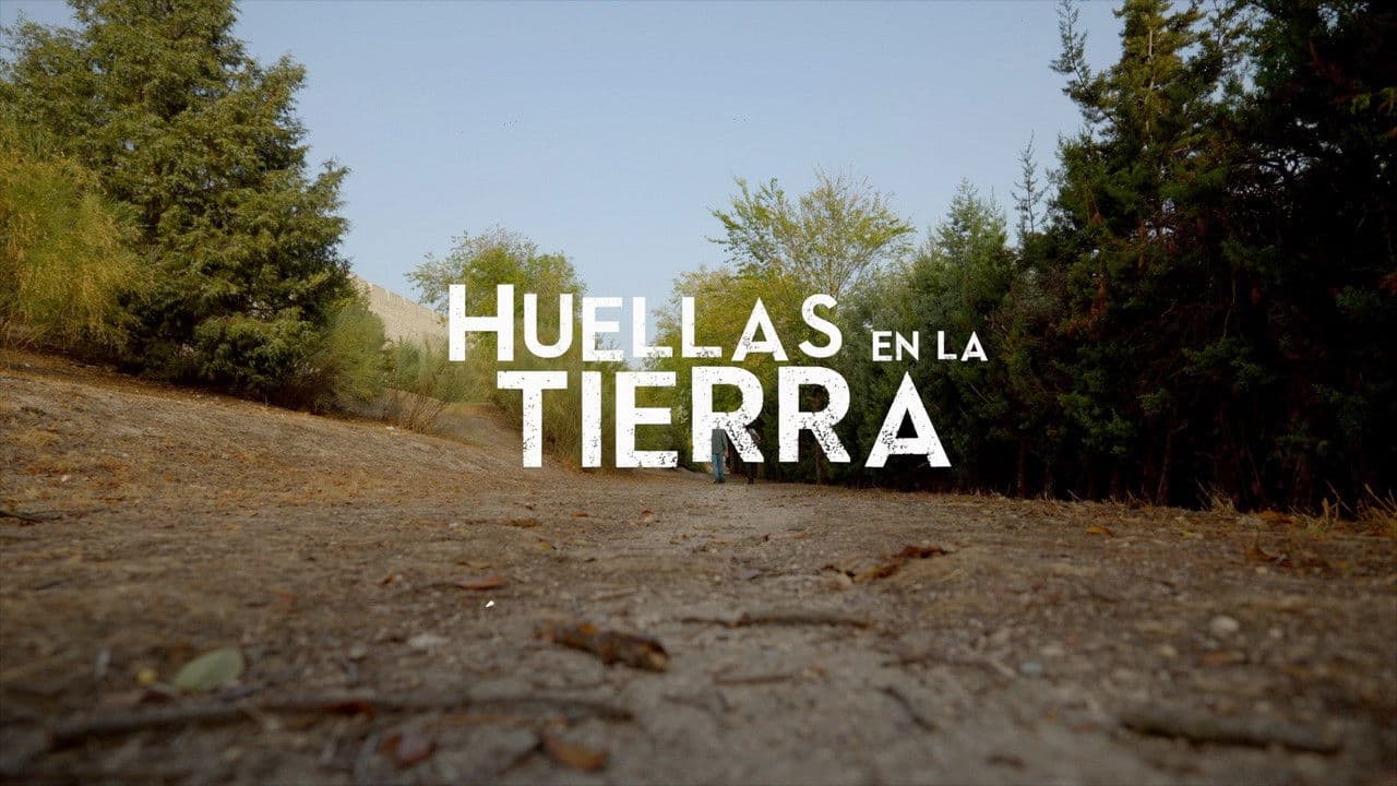 Huellas en la tierra