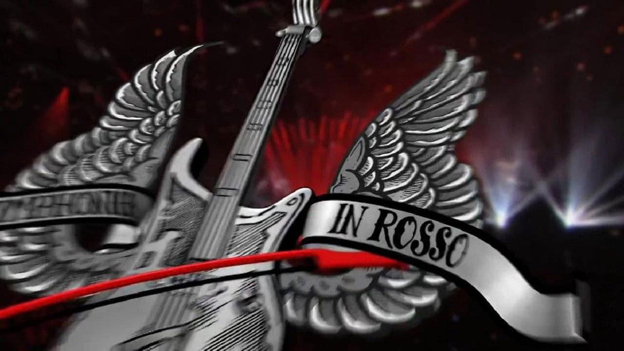 Doe Maar: Symphonica in Rosso