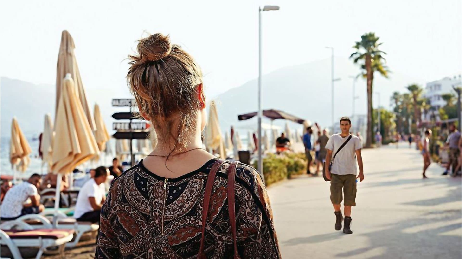 Am fost, sunt, voi fi