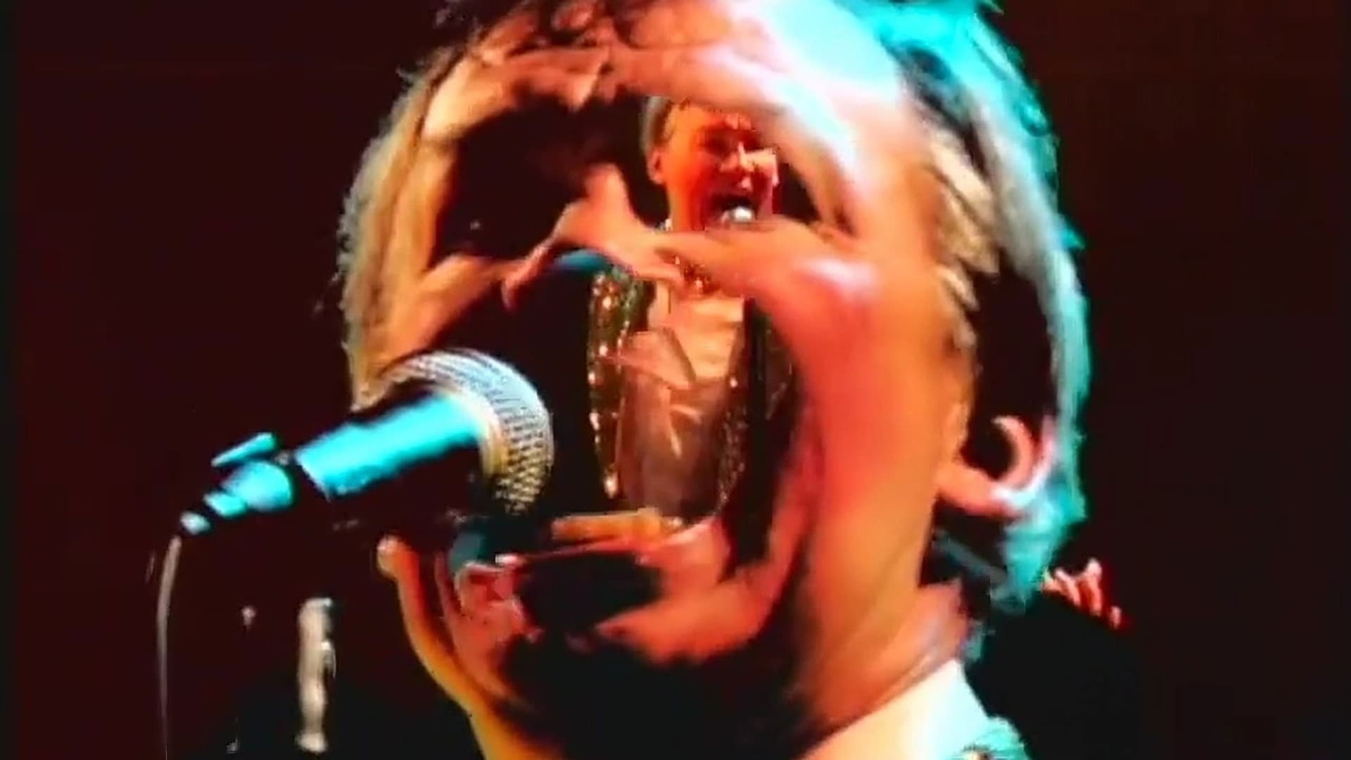 Tim and Eric Awesome Tour 2008