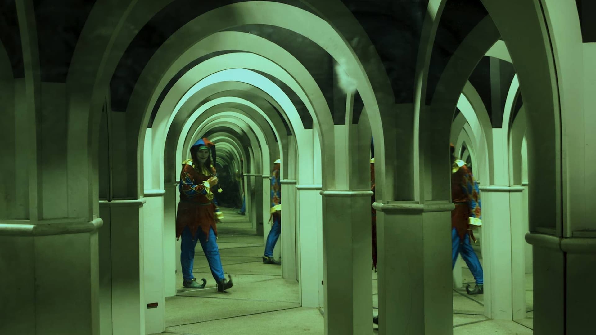 Nightmares Unleashed 2: Joseph's Revenge