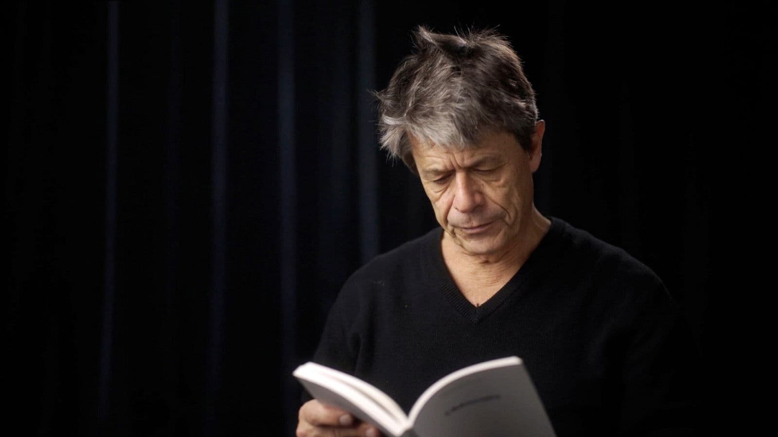 L'écrivain et l'assassin : « L'adversaire » d'Emmanuel Carrère