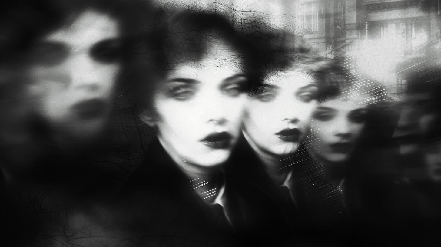 The Space of the Dream