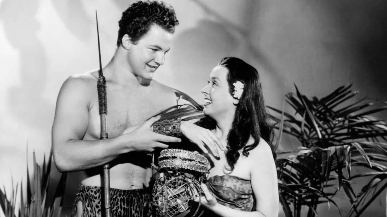 Bomba on Panther Island