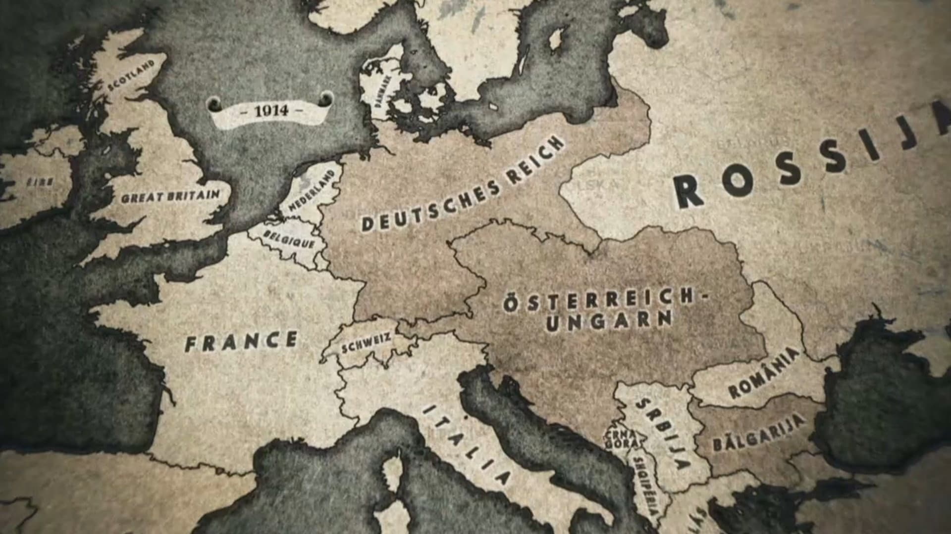 Herrenmenschen für den Kaiser