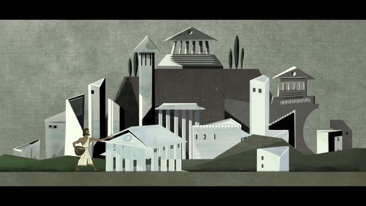 Tomorrowland: The Origins of Plus Ultra