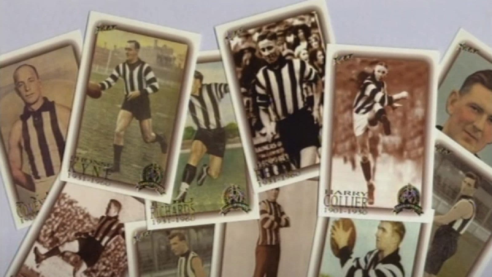 Good Old Collingwood Forever