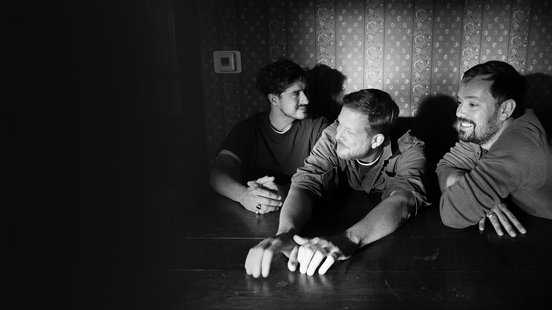 City Sessions: Mumford & Sons