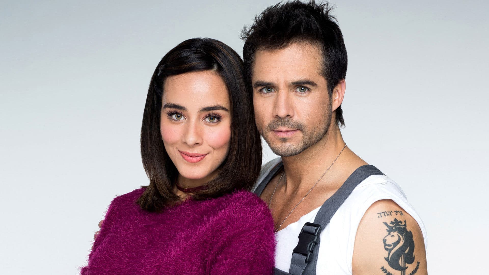 Enamorándome de Ramón