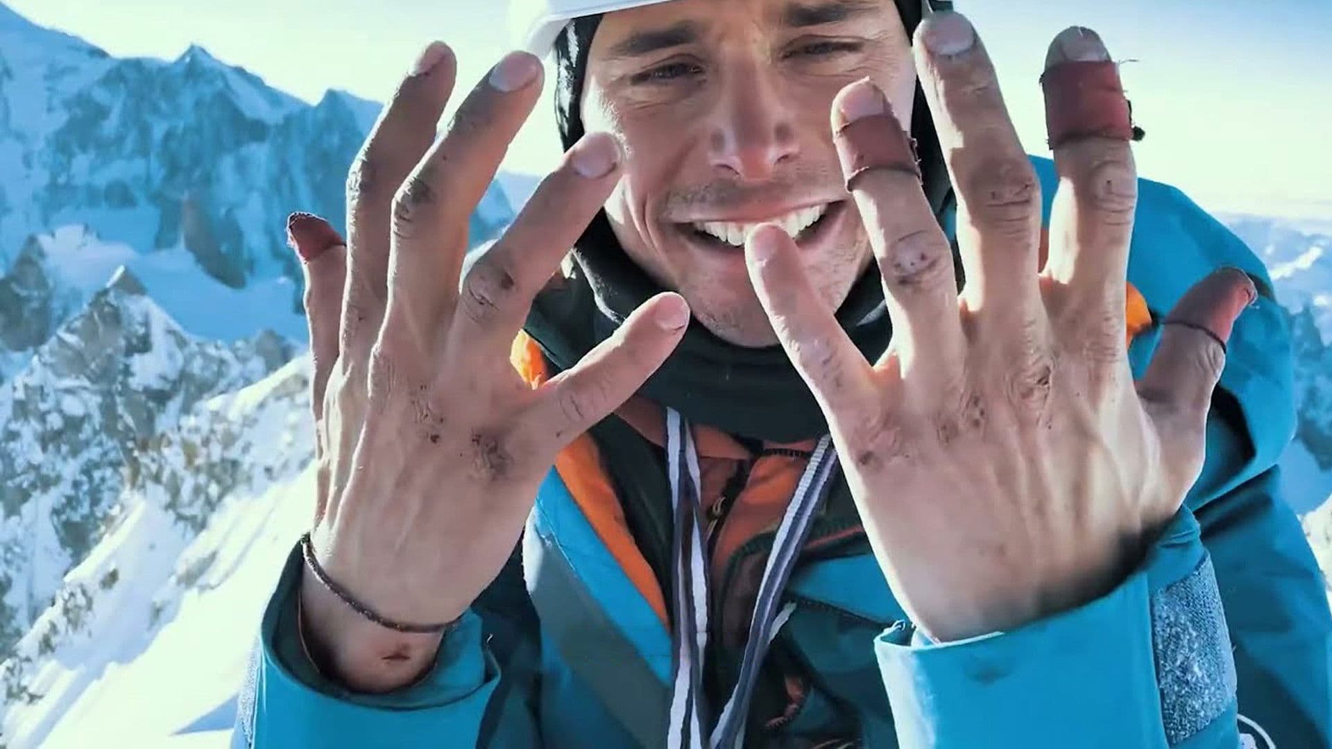 De L'Ombre à La Lumière