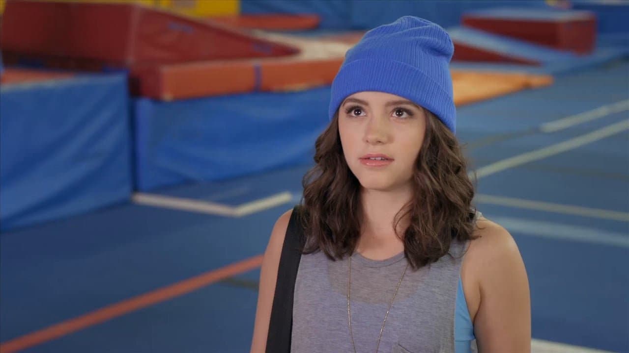 Full Out: Povestea unei campioane