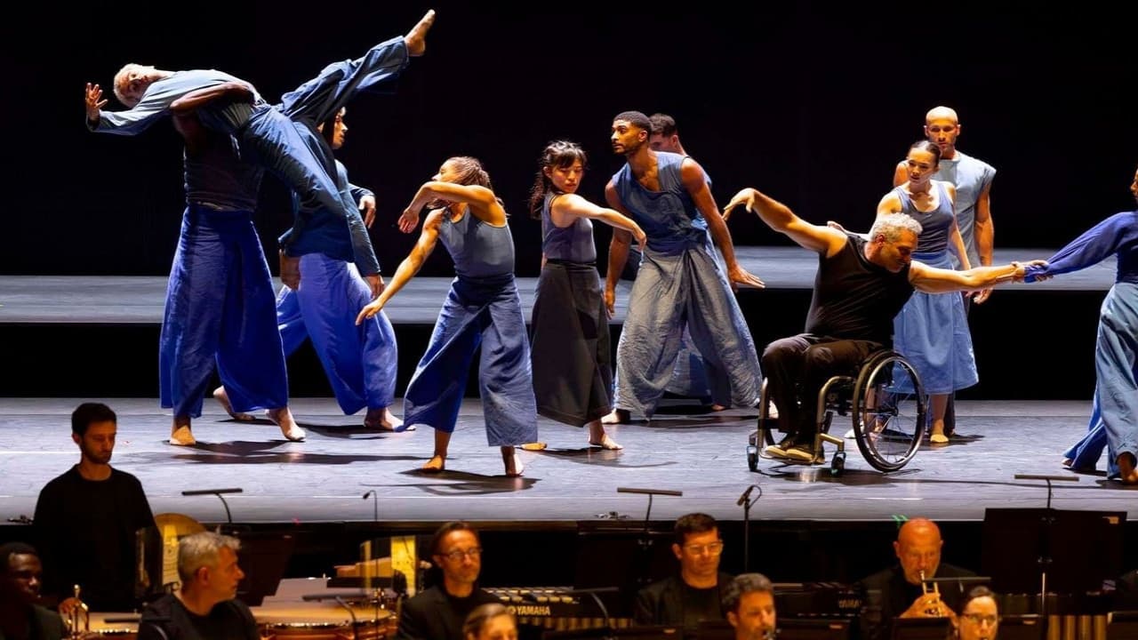 Zahia Ziouani & Mourad Merzouki : Les Nouveaux Mondes