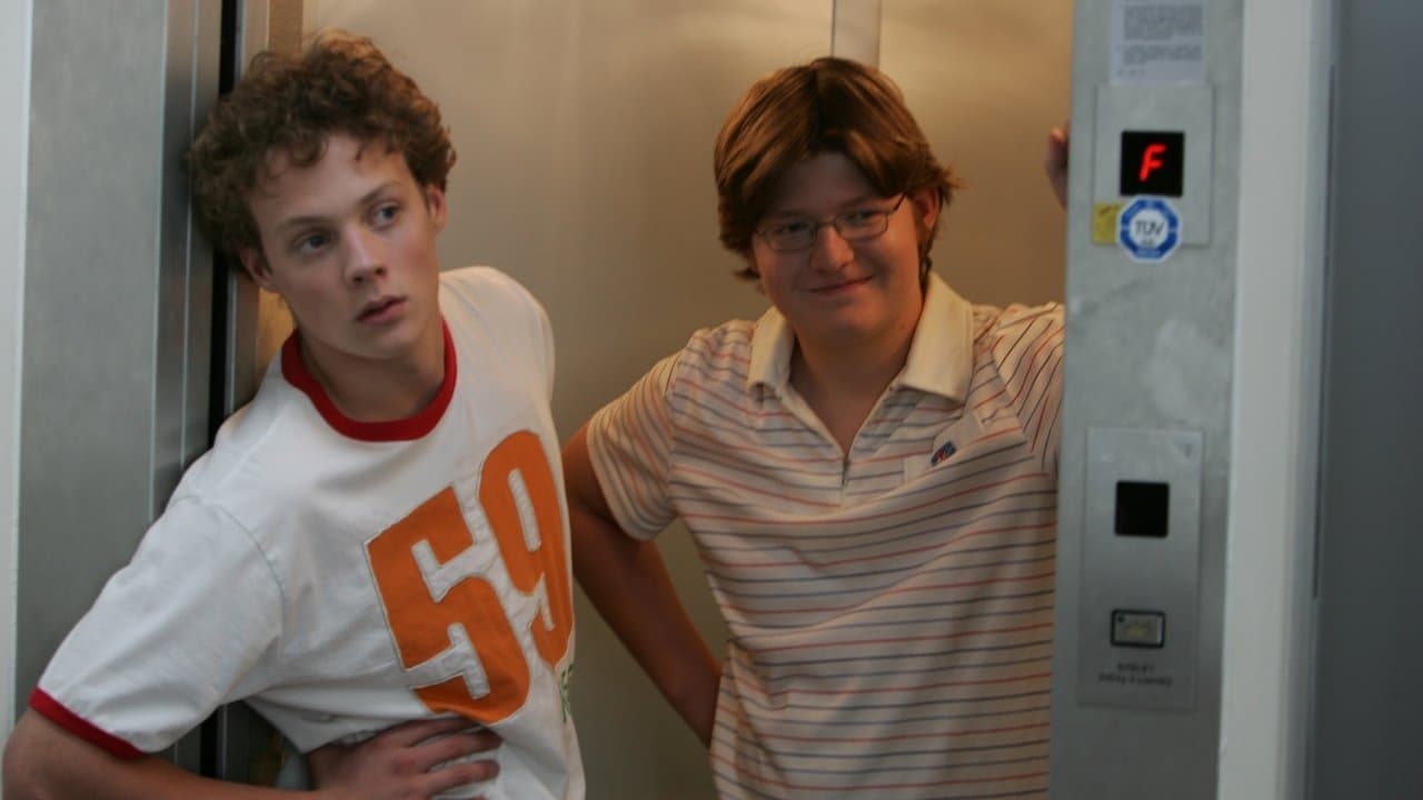 Tibor vagyok, de hódítani akarok