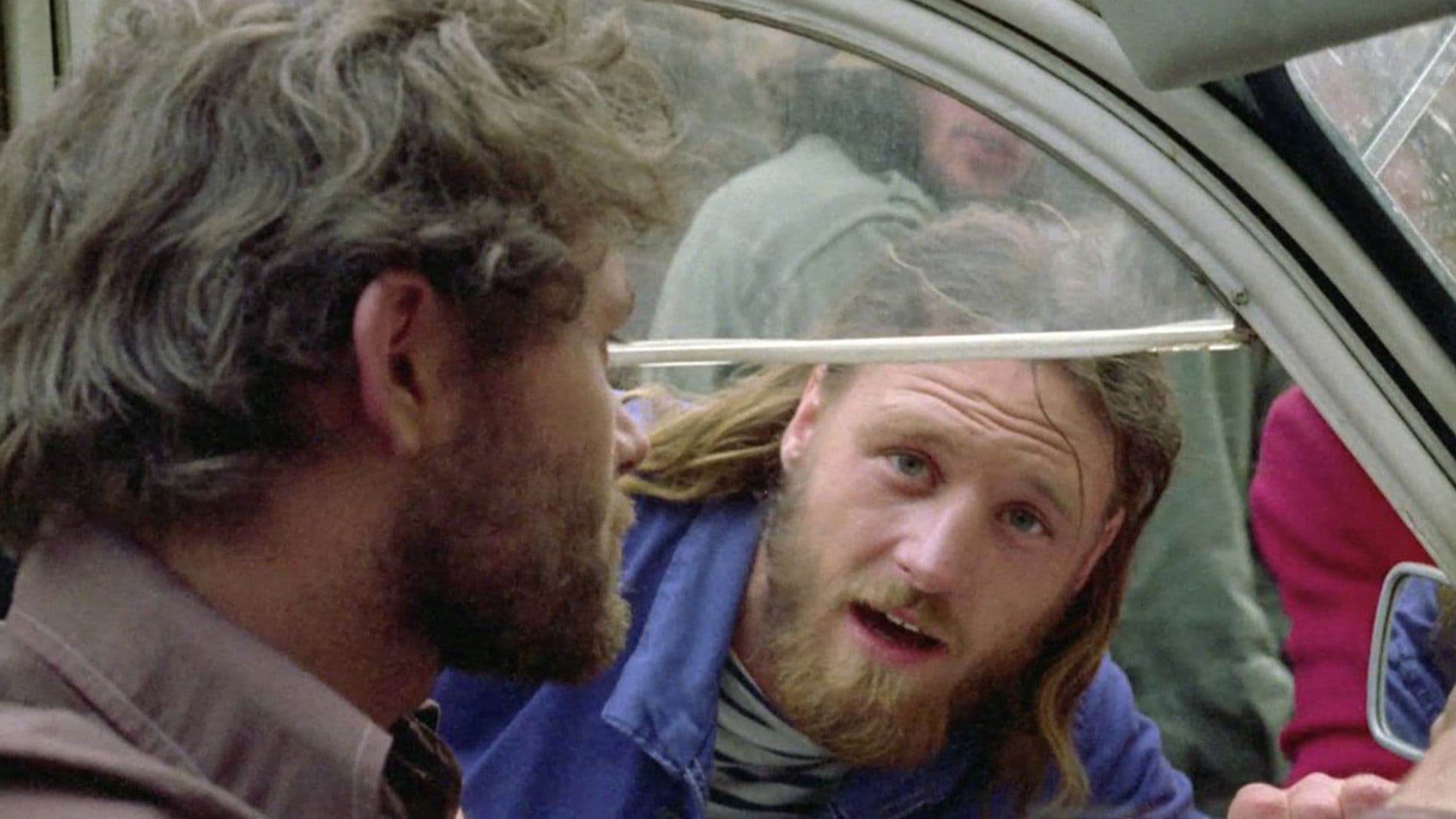 Chronique Des Années Tristes