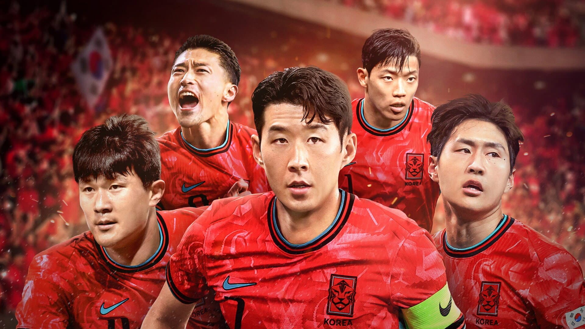 국대: 로드 투 노스 아메리카