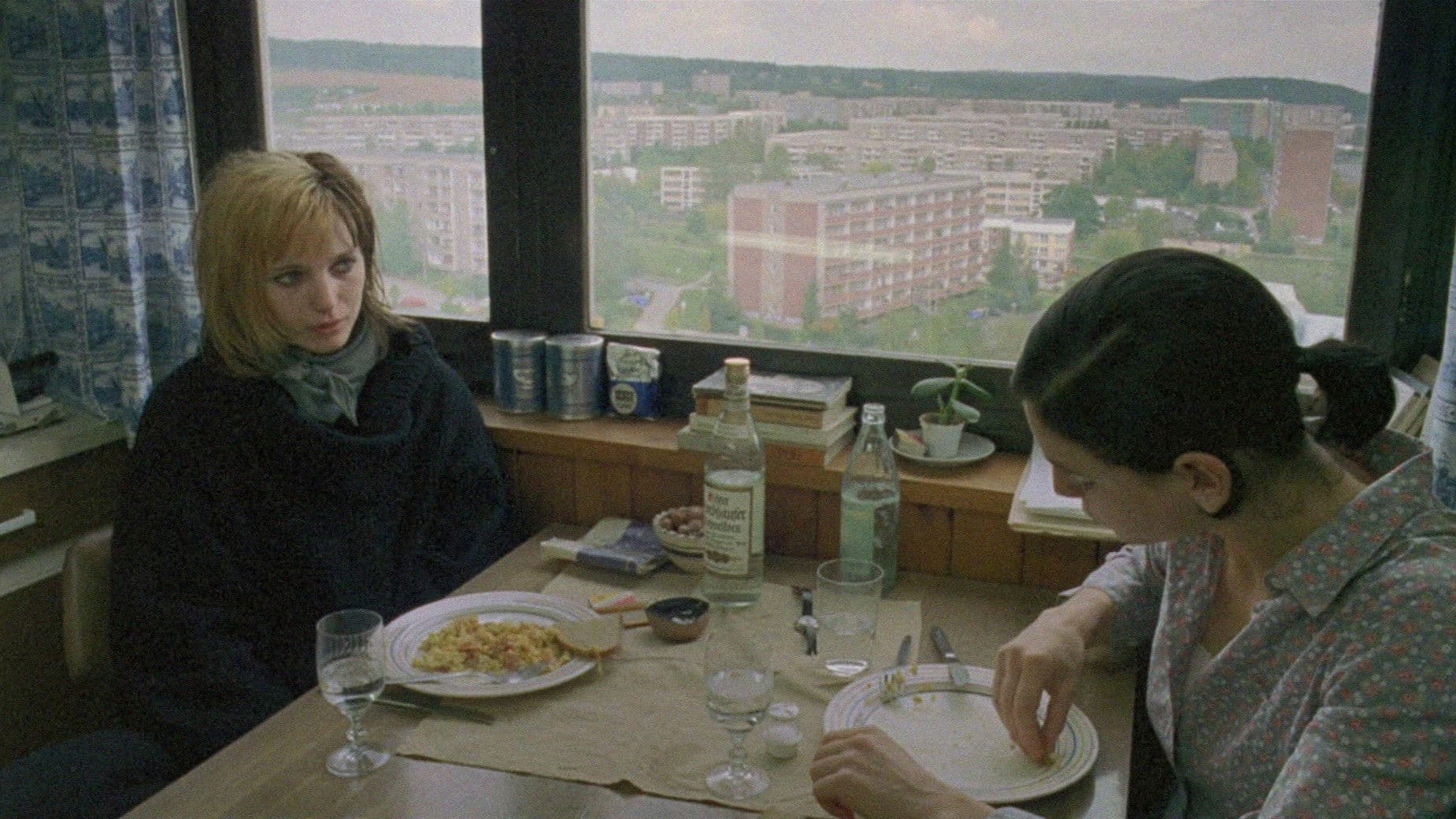 Die Stille nach dem Schuss