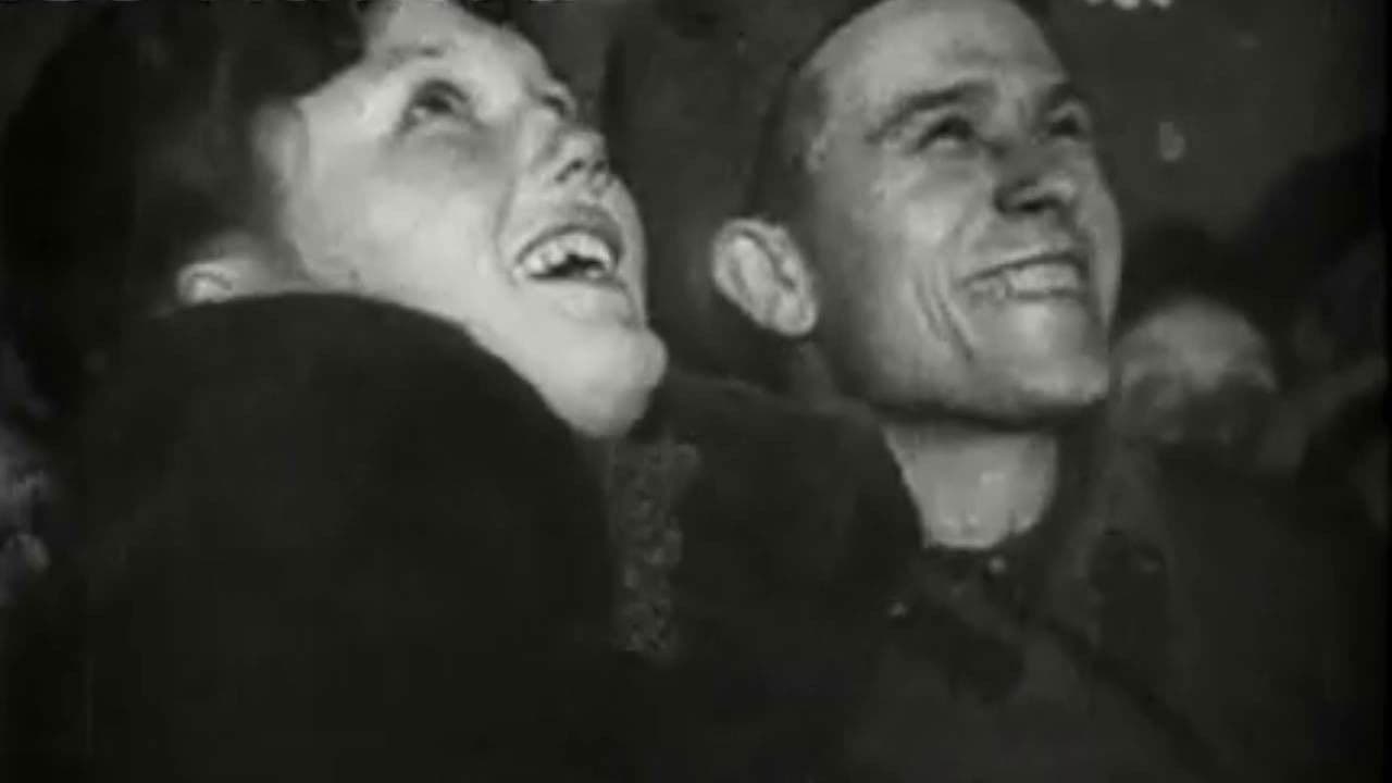 Подвиг Ленинграда