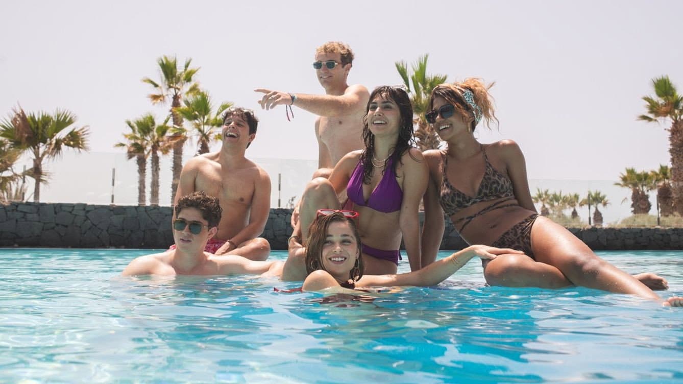 Oasis