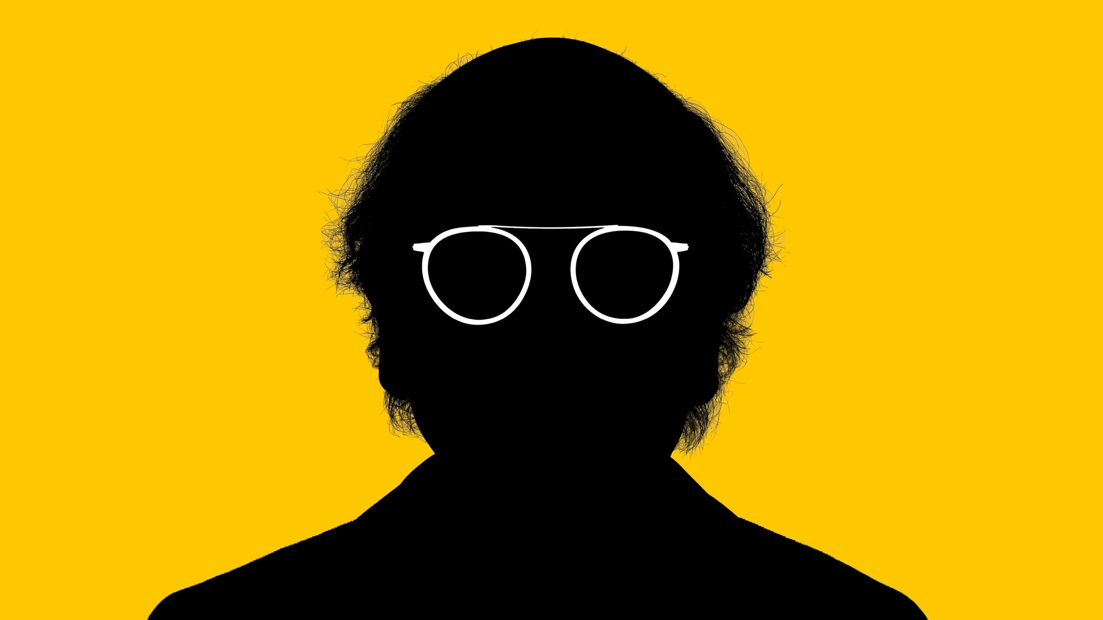 Larry David, inamicul public nr. 1