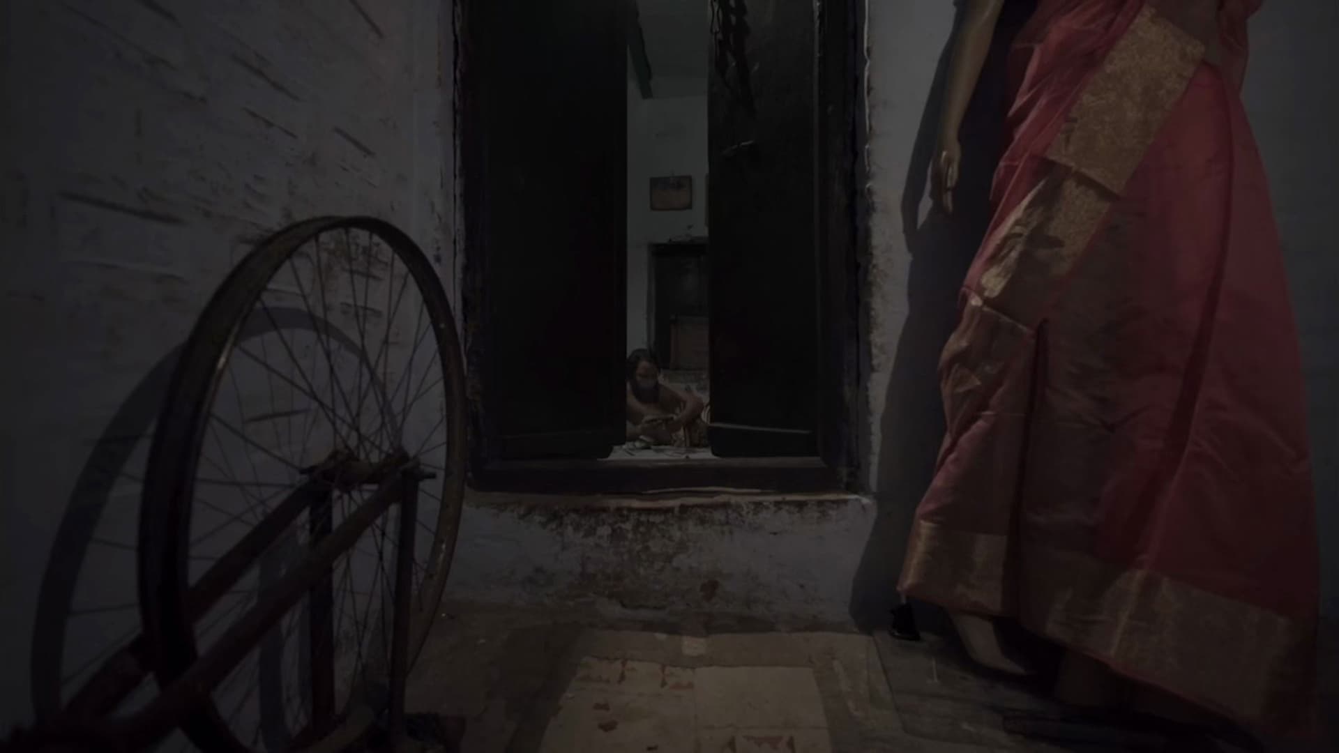 Jhini Bini Chadariya