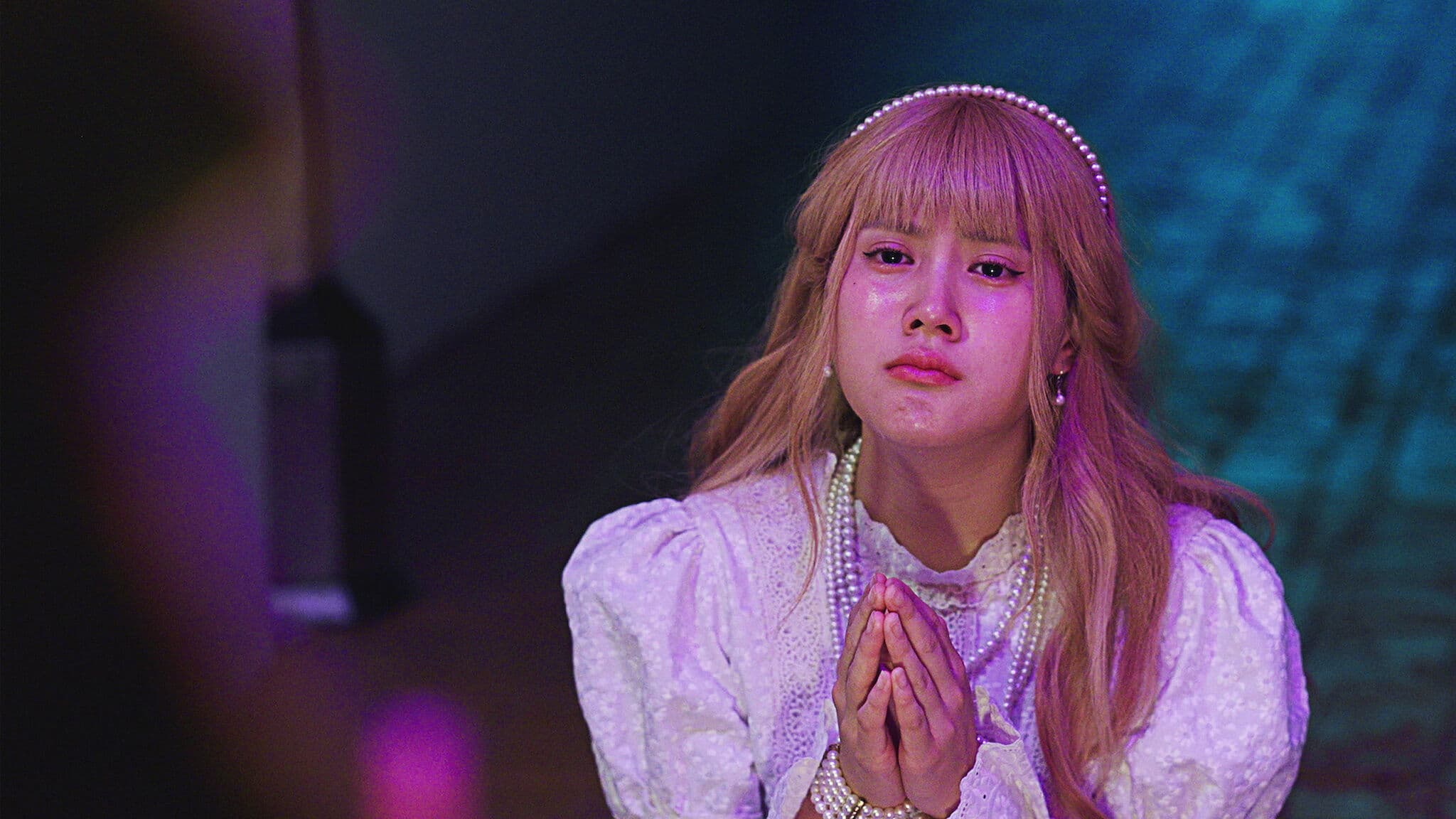 นางทาสหัวทอง