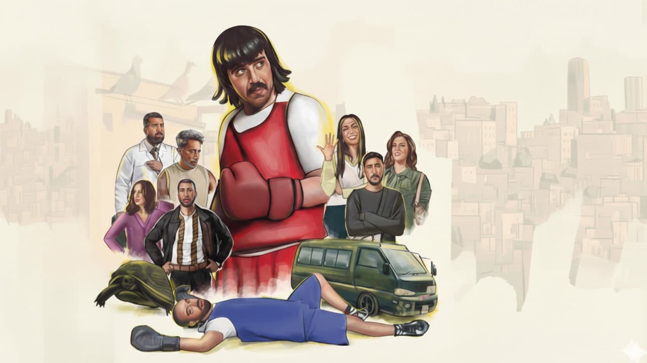 شاكر عودة البطل