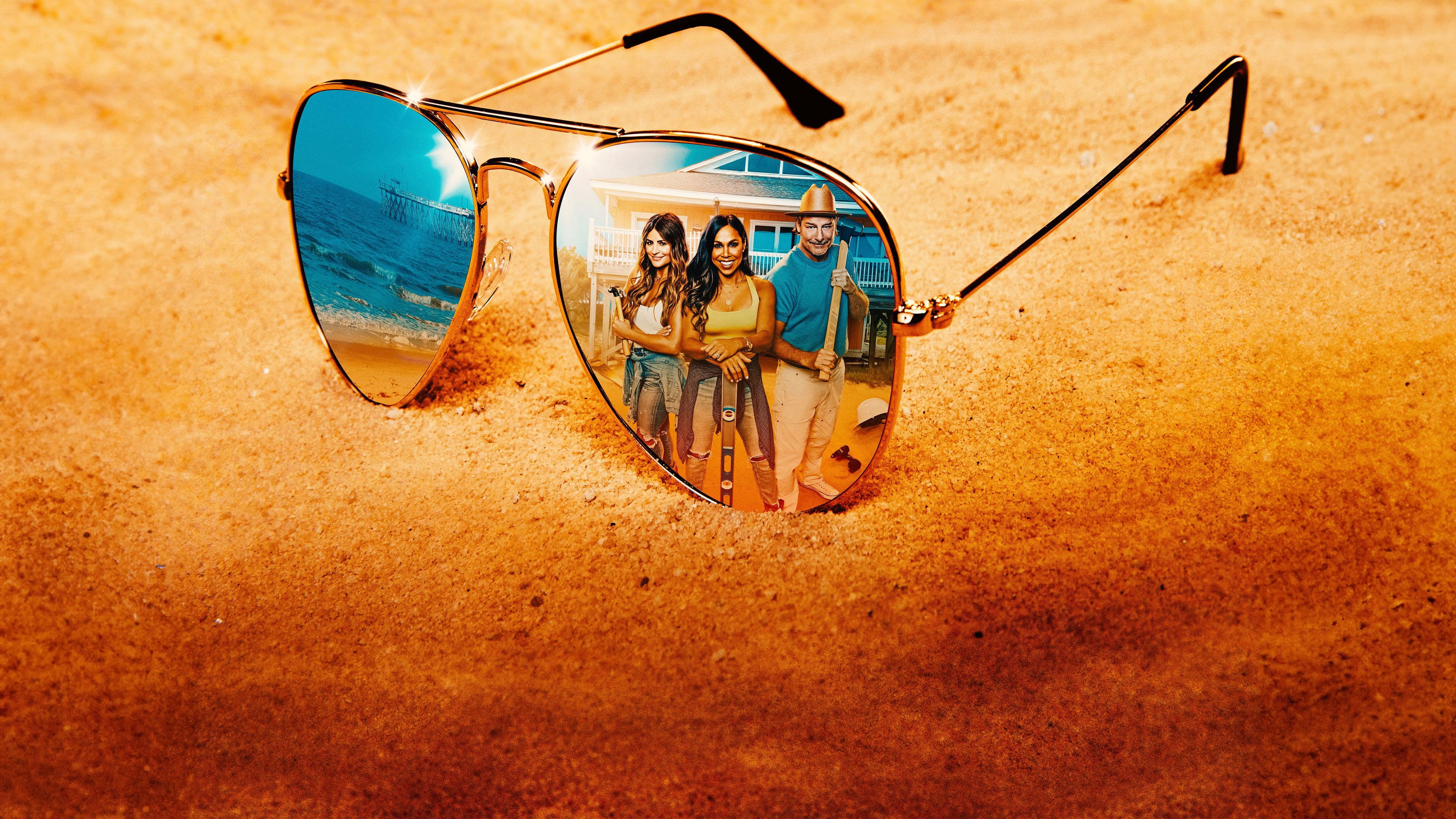 Proiecte profitabile pe plajă