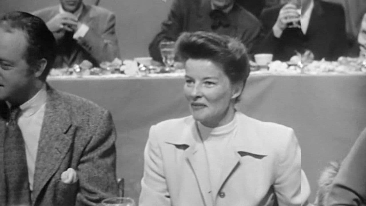 Some of the Best: Twenty-Five Years of Motion Picture Leadership