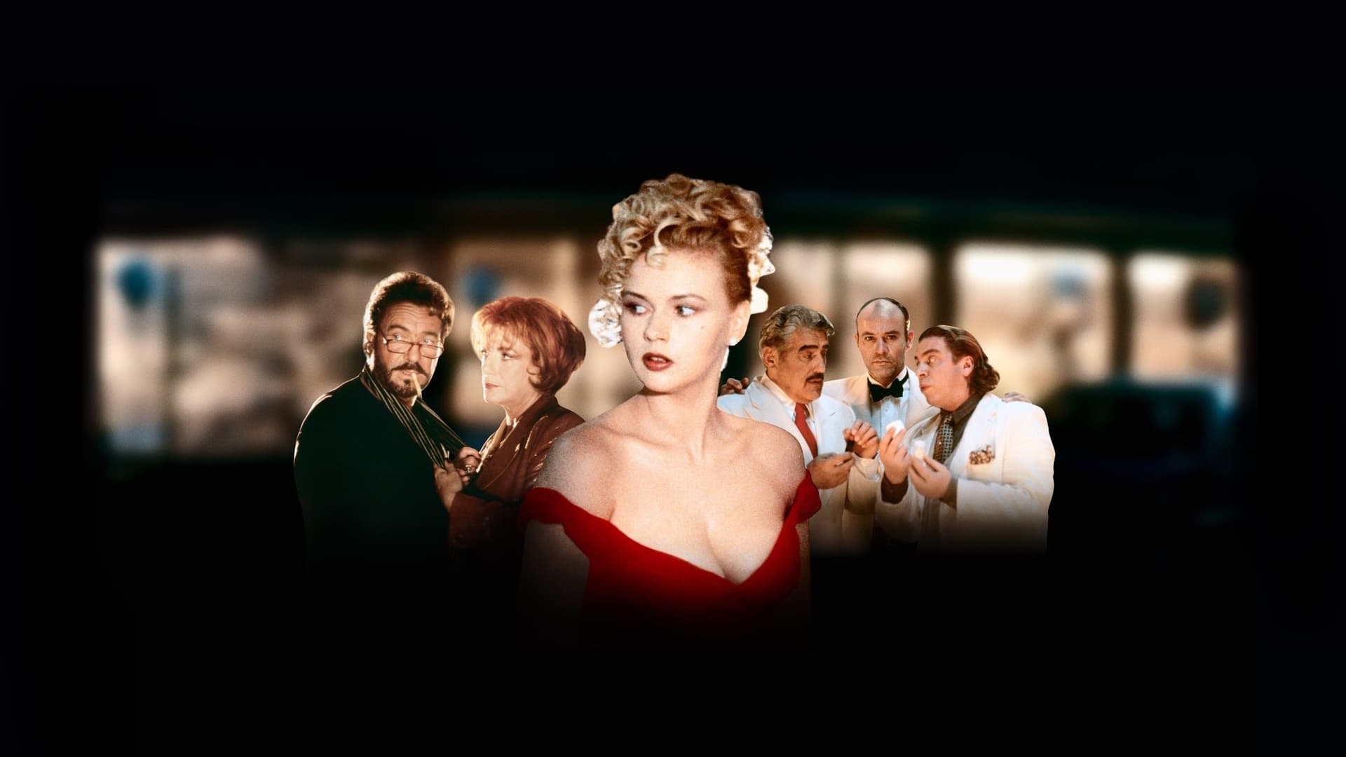 Rossini, oder die mörderische Frage, wer mit wem schlief