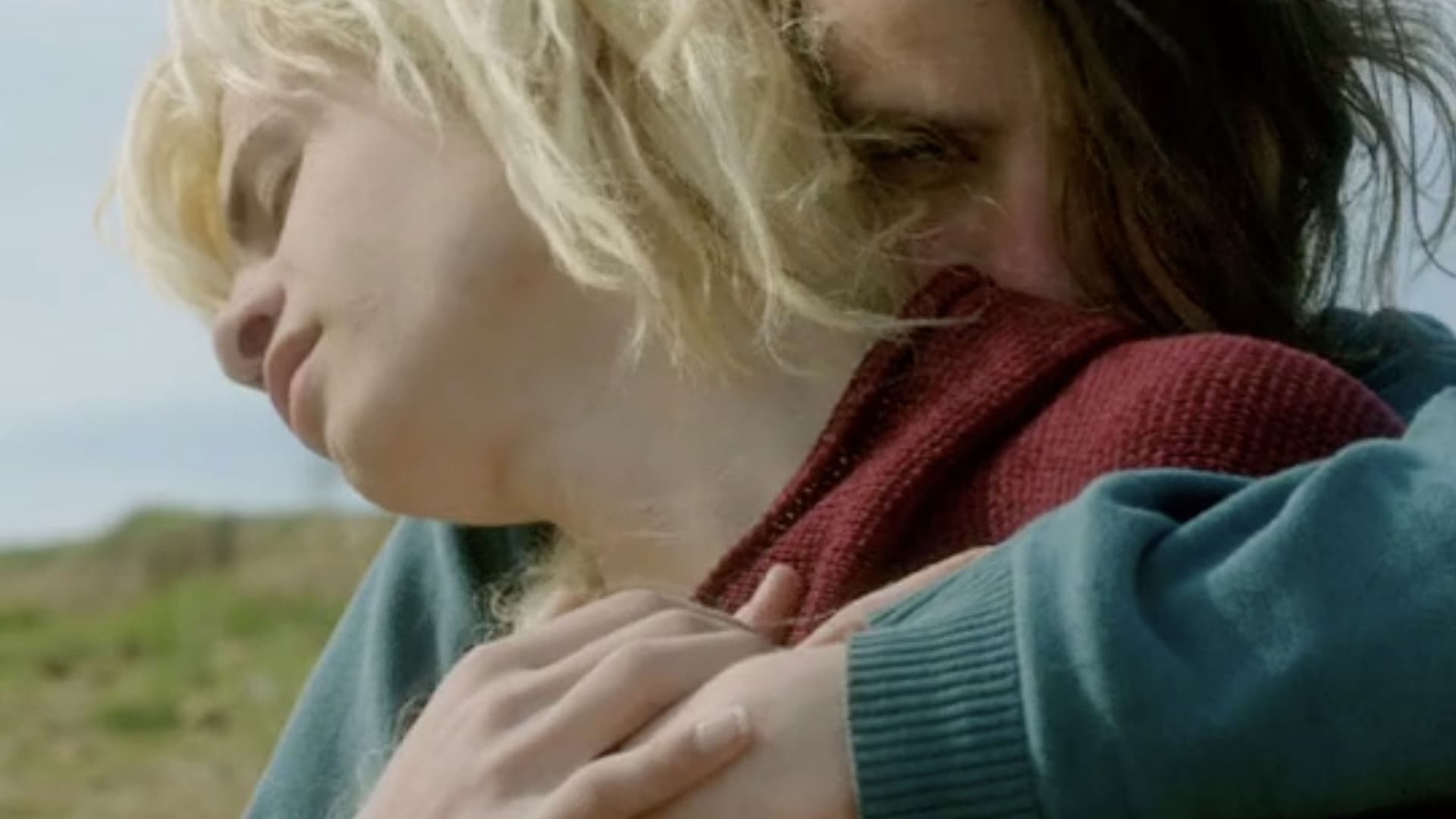 Les évangiles d'Anasyrma