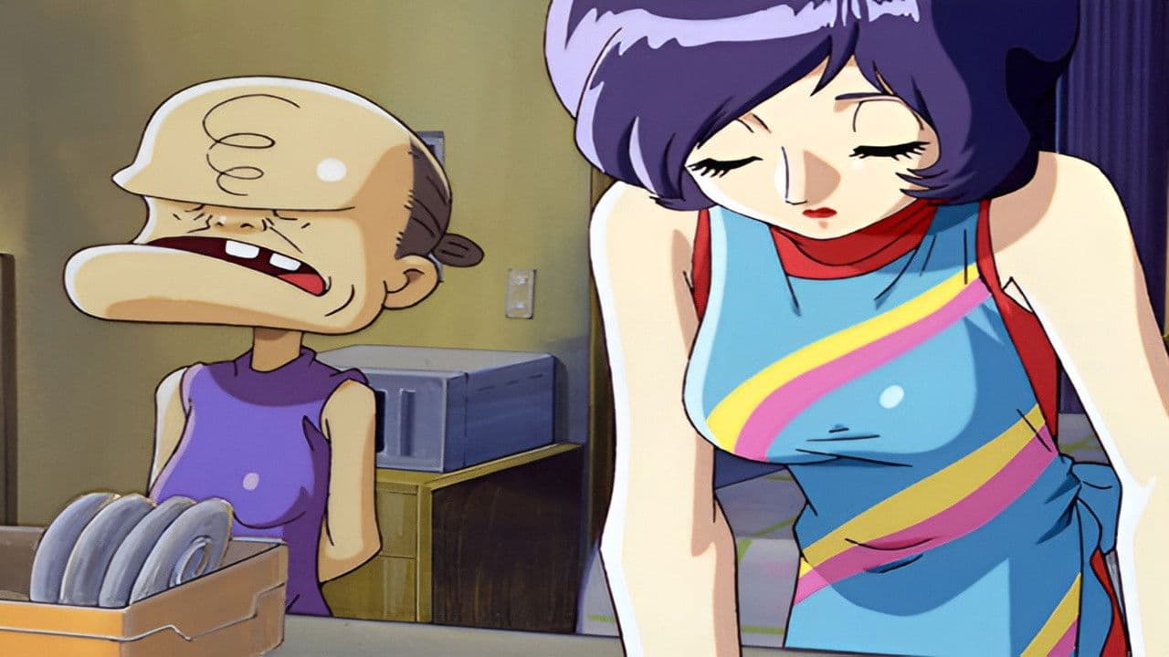 ブラック・ジャック／平安遷都