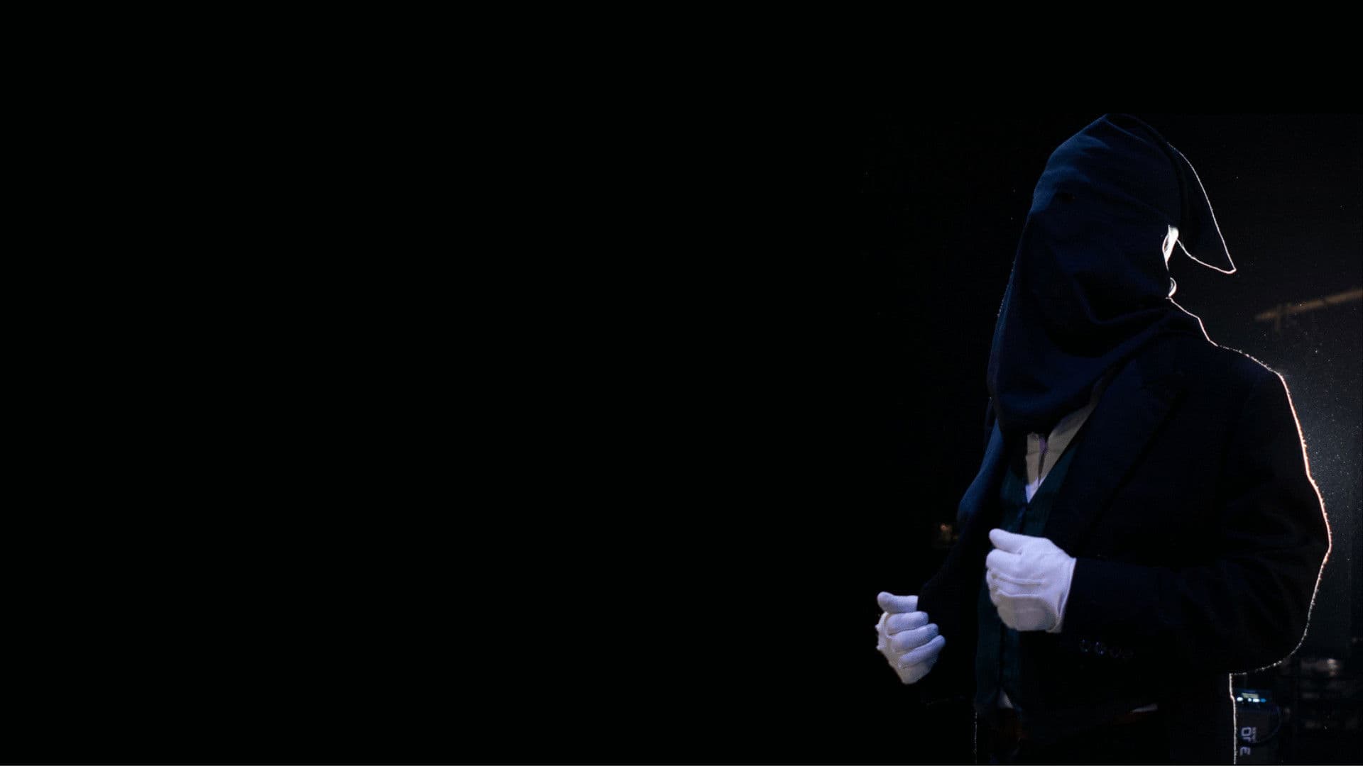 El sueño del ladrón