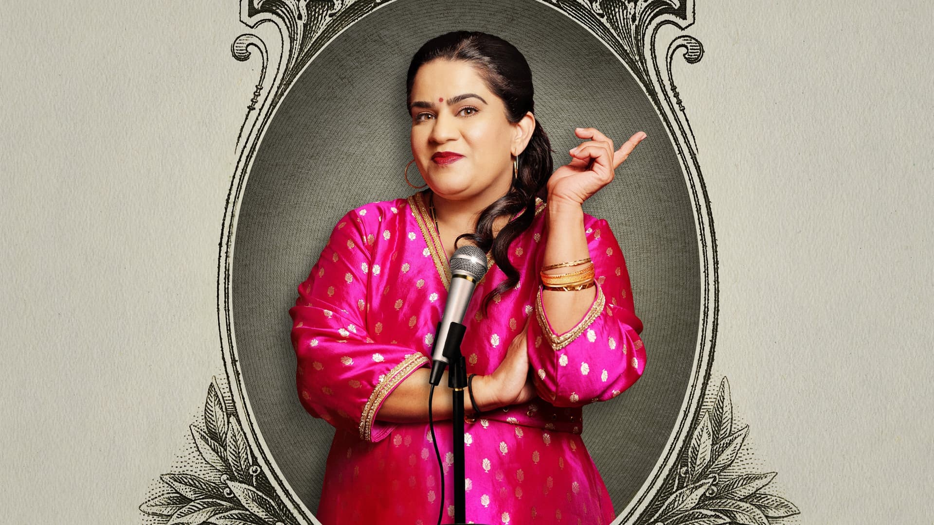 Zarna Garg: Practical People Win